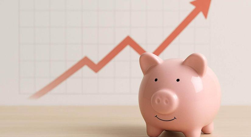 Hogyan befolyásolja az infláció a megtakarításaid értékét?