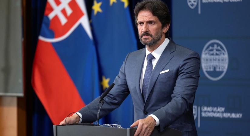 Kaliňák: Intenzív a kapcsolat Ukrajnával, folytatódik a humanitárius segítség