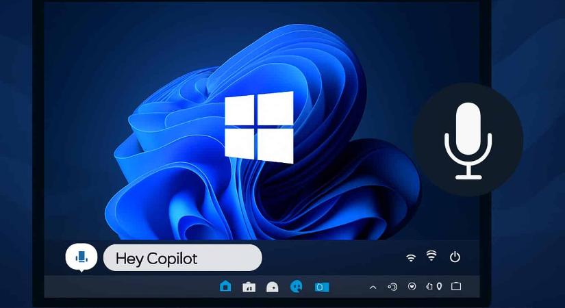 Hangasszisztenst csinál a Microsoft a Copilotból