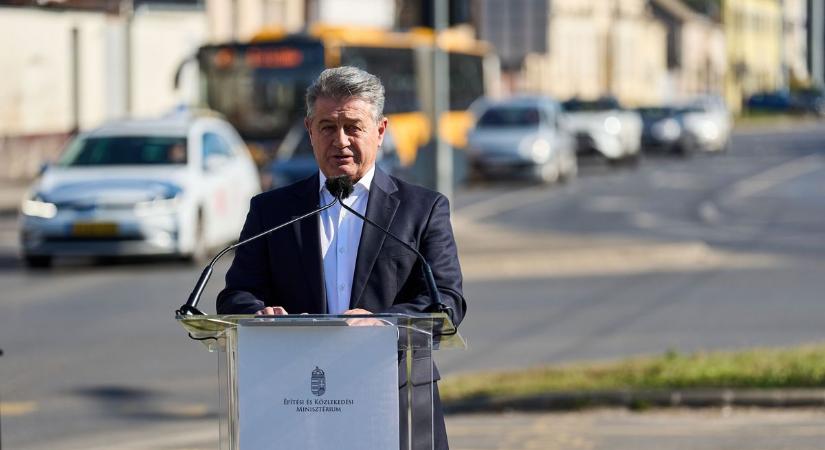 Hamarosan elindul a Nyíregyháza-Debrecen közötti vasútvonal rekonstrukciója