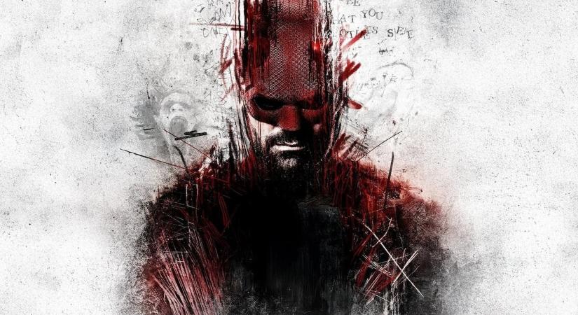 Mire beüt a tavaszi fáradtság, már vissza is tért a Daredevil: Born Again