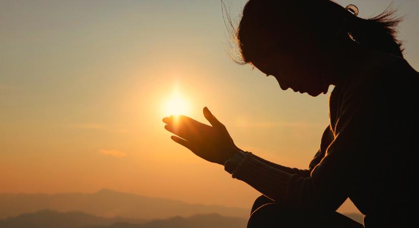 Amikor adunk, gazdagodunk – a Szegénység Elleni Küzdelem Világnapjának spirituális üzenete