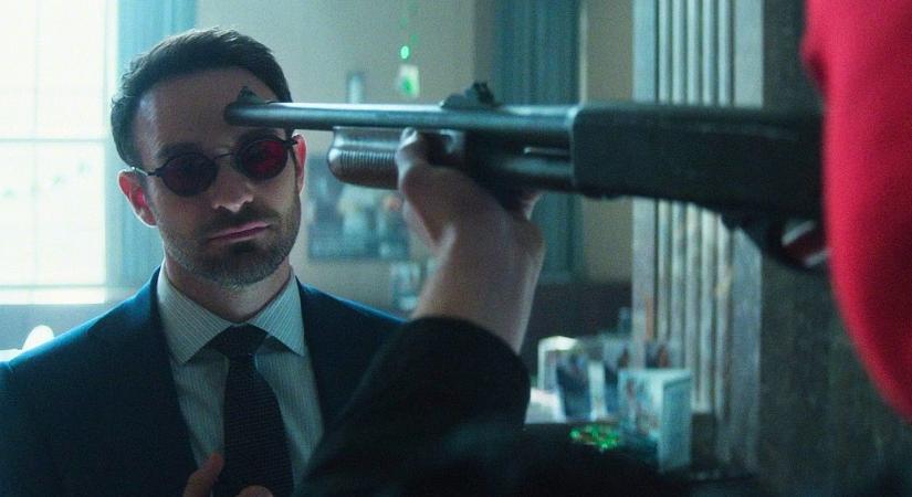 Kiderült a Daredevil: Újjászületés második évadának premierdátuma