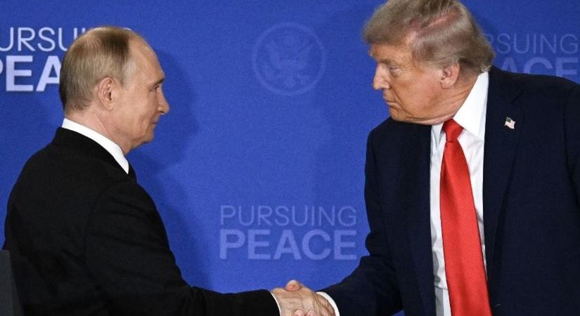 Trump-Putyin találkozó: az egyik legjobb magyar testőr szerint ez történhet a látogatáskor – egy nagy csavar is lehet a történetben