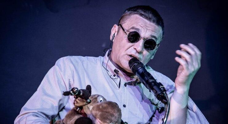 Az Aradi Kamaraszínház és a Békéscsabai Jókai Színház a kisinyovi nemzetközi színházi fesztiválon