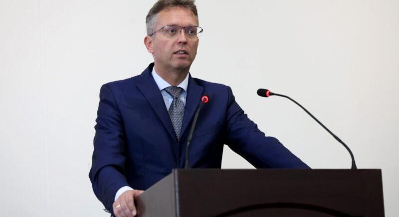 Hankó Balázs: közel 5 milliárdos kerettel elindul a Petőfi Kulturális Program 2.0