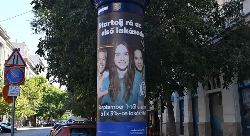 Otthon Start: új lendületet hozott – Dél-Pesten most érdemes vásárolni!