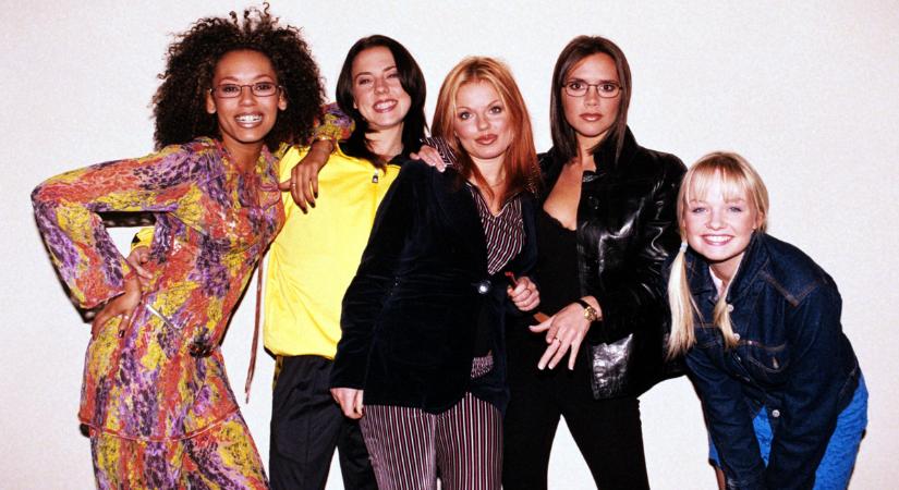 Spice Girls akkor és most! Ennyit változtak a lánybanda tagjai! – Galéria