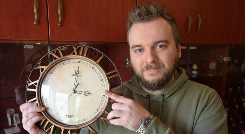 Figyelem: óraátállítás – ezen a hétvégén nagyon figyelj!