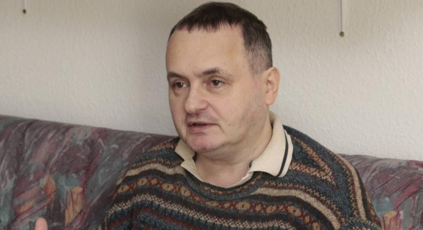 Galla Miklós kórházba került: furcsa tünetei vannak