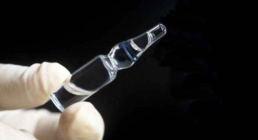 Ezer veszélyeztetett személy kap Nagy-Britanniában új, HIV-megelőző injekció terápiát