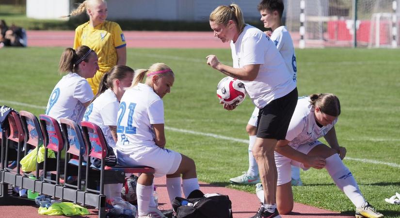 A ZTE FC nyert, az FC Nagykanizsa hazai pályán kapott ki
