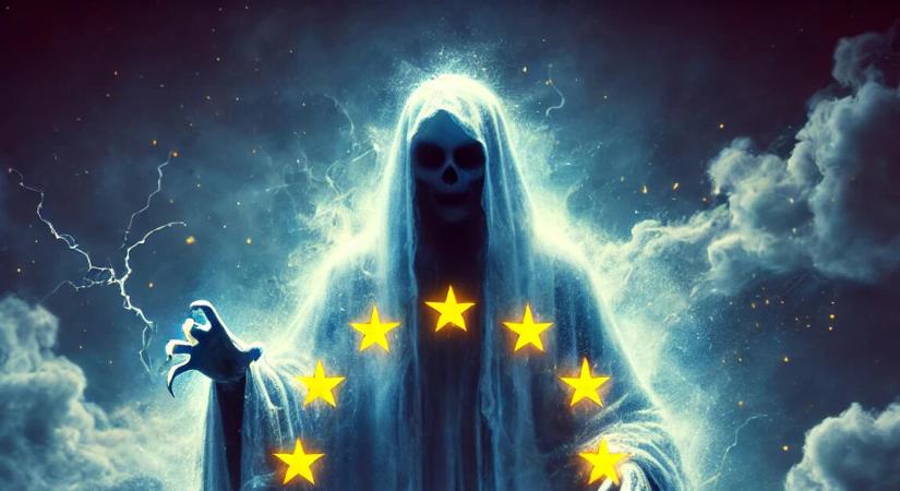 Ez tényleg lesújtó lett: erőt vett magán az infláció