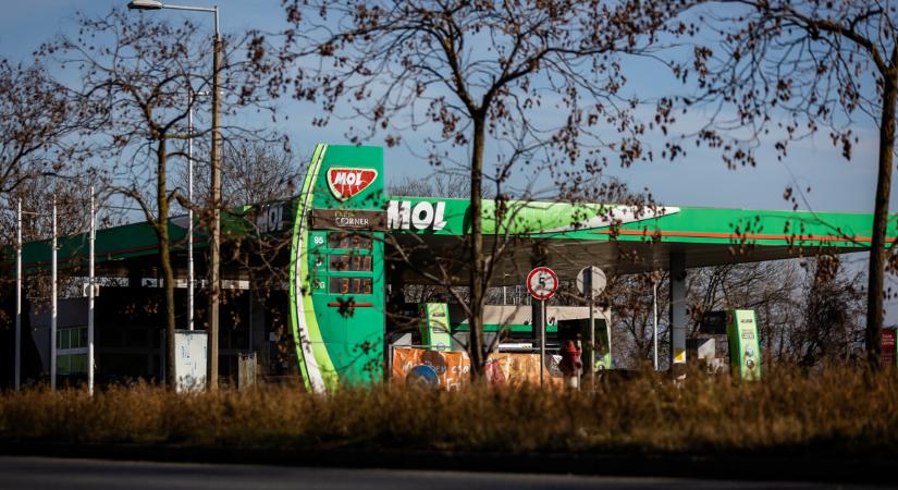 Döntött a bíróság a Mol ügyében, véget ért az évek óta húzódó benzinháború
