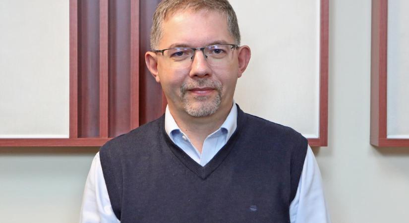 Gégény: A katolikus egyháznak még mindig nem elég áldozatfókuszú a hozzáállása