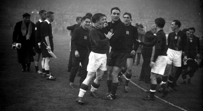 Kele János: feltámasztható a magyar futballkultúra szellemisége?