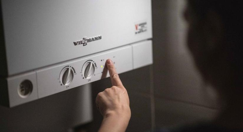 Hamarosan betilthatják a gázkazánokat: drága és nehéz lesz a váltás a szakember szerint
