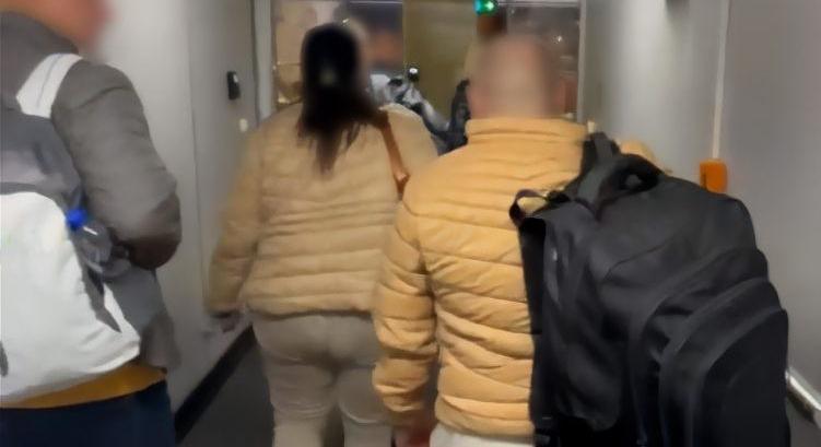 Mexikóban fogtak el egy emberrablás miatt körözött magyar párost, akik veszélynek tettek ki egy gyereket