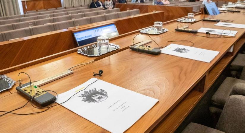 Fehérvári közügyek: buszközlekedéstől az Ocskay Akadémiáig sok mindenről döntöttek ma
