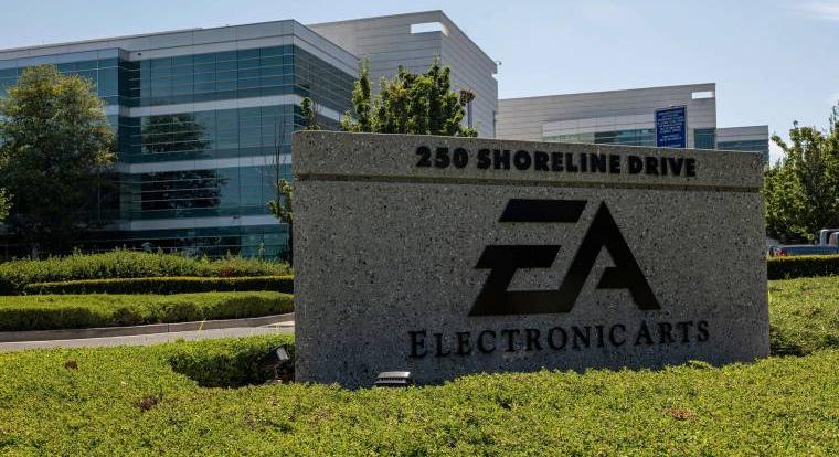 Csak azért létezik a Call of Duty, mert az Electronic Arts egy pöcs volt