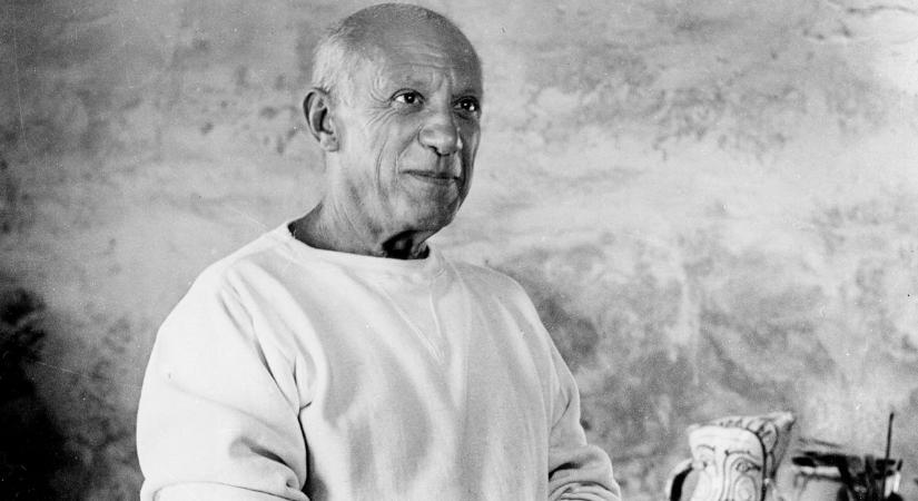 Rejtély, hogy tűnt el egy 600 ezer eurós Picasso-festmény