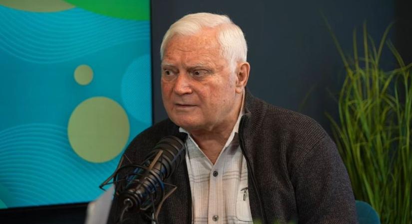 Kéri László körbeudvarolta Magyar Pétert és Ruszin-Szendi Romuluszról is elmondta a véleményét