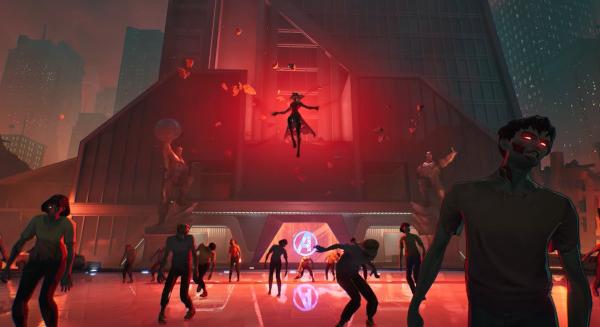 Zombi módot kap a Marvel Rivals, PvE móddal bővül a hero shooter