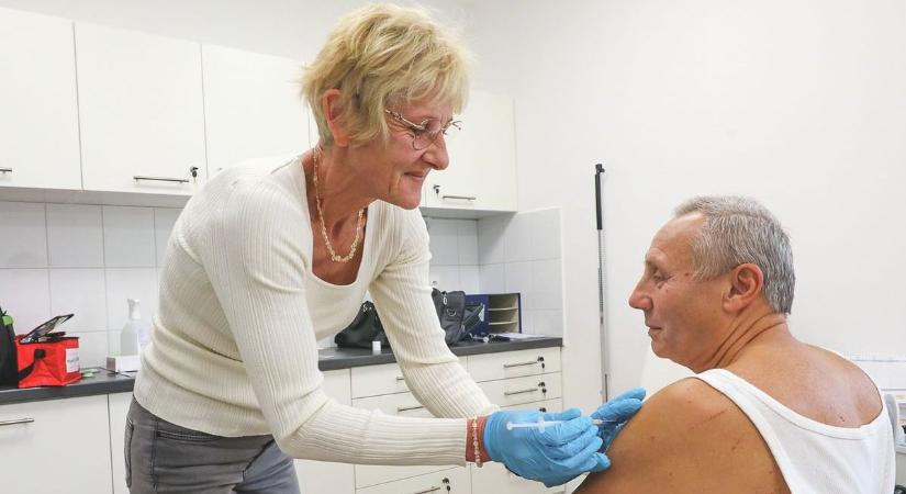 Indul az influenza elleni védekezés - ekkor érkezhetnek a vakcinák