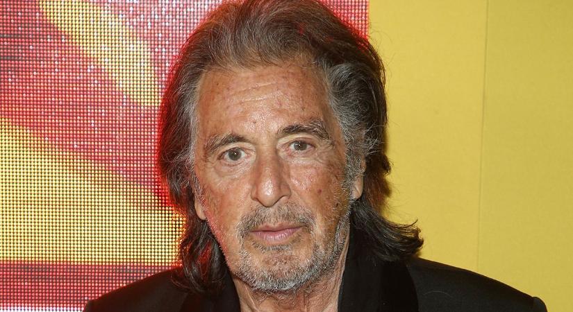 Megtörte a csendet Al Pacino: szívszorító üzenettel búcsúzott egykori szerelmétől, Diane Keatontól