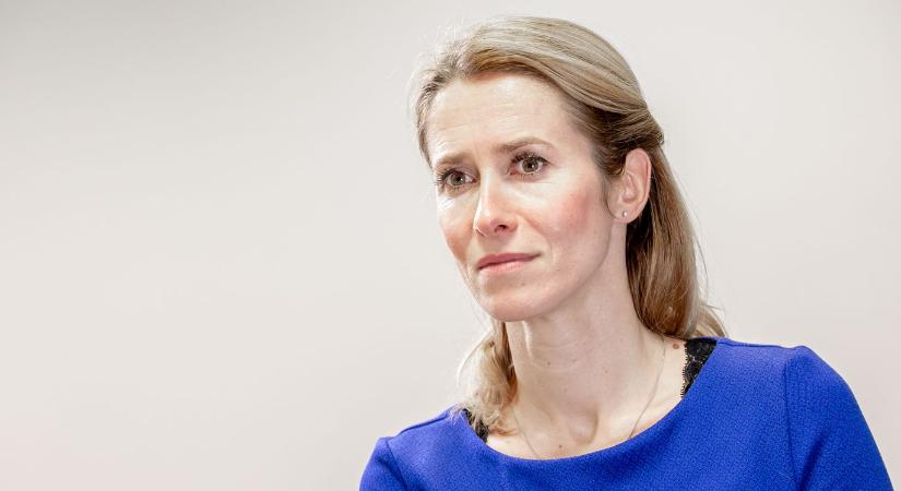 Kallas: az Oroszország jelentette veszély akkor sem fog megszűnni, ha az ukrajnai háború véget ér