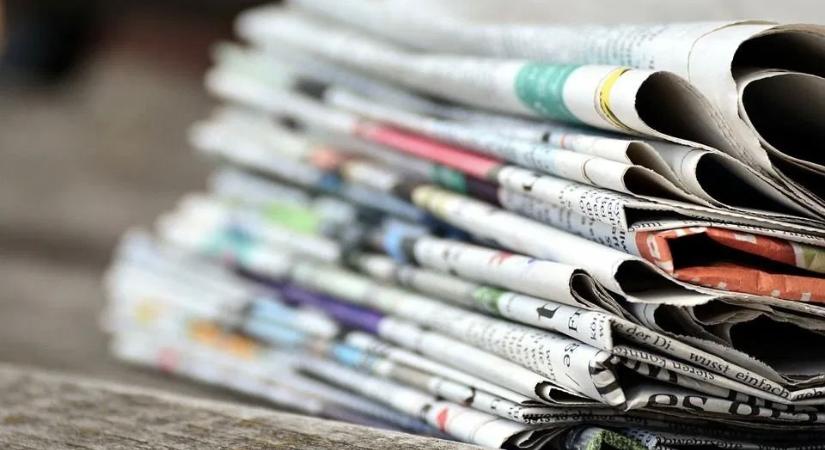 Zelenszkij és az EU számára diplomáciai arculcsapás – Nemzetközi sajtó a Trump–Putyin találkozóról