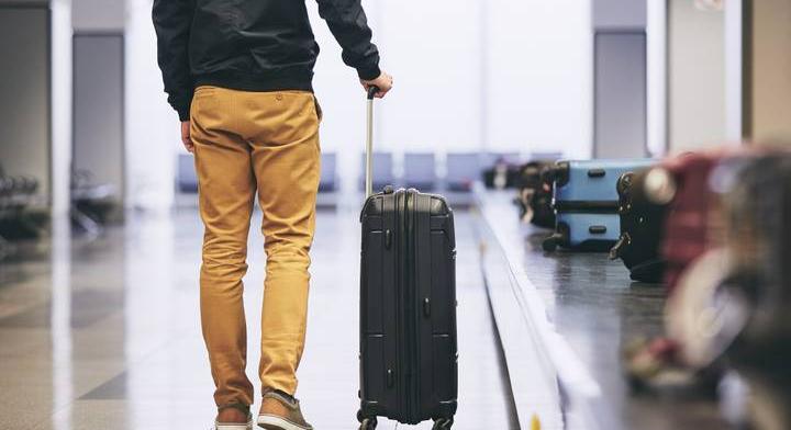 Hihetetlen, de ez is poggyásznak számít a repülőn – meglepő döntést hozott a bíróság