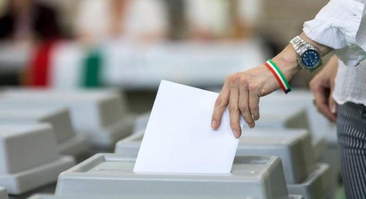 Fidesz-előnyt mért a vidéki közvélemény-kutató