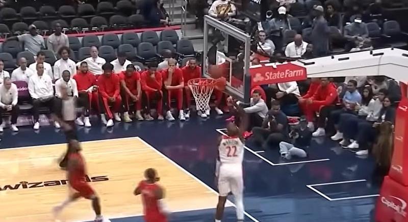 Ilyen még nem volt: NBA-meccs arzenál érkezik a Sport TV-re