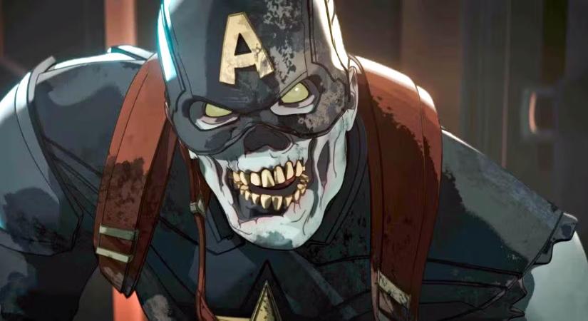 Élőholtak!! A Marvel Zombies inspirálta a Marvel Rivals első PvE módját