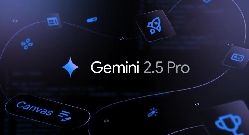 Ingyen adja a diákoknak a Gemini AI Pro-t a Google