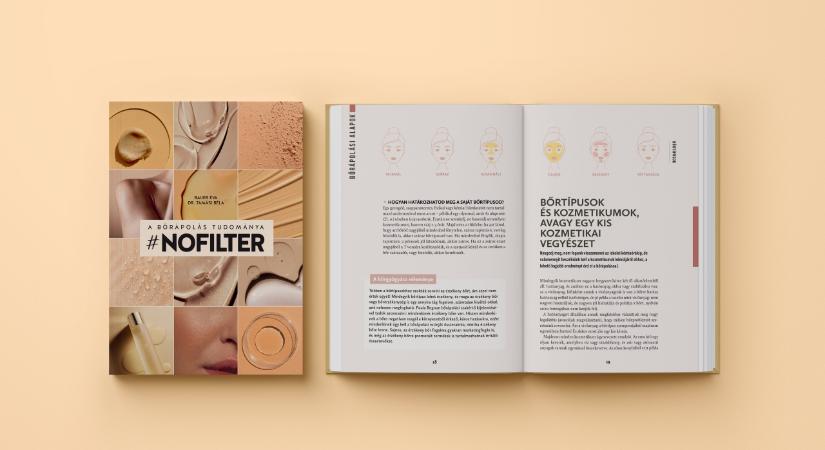 #NoFilter – A tudatos bőrápolás kézikönyve a Rossmanntól és a Krémmániától