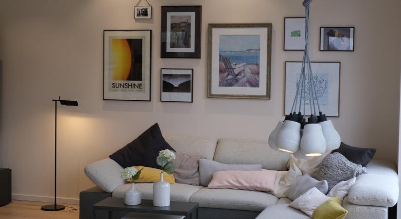 5 tárgy a lakásban, ami a Feng Shui szerint szerencsétlenséget hozhat