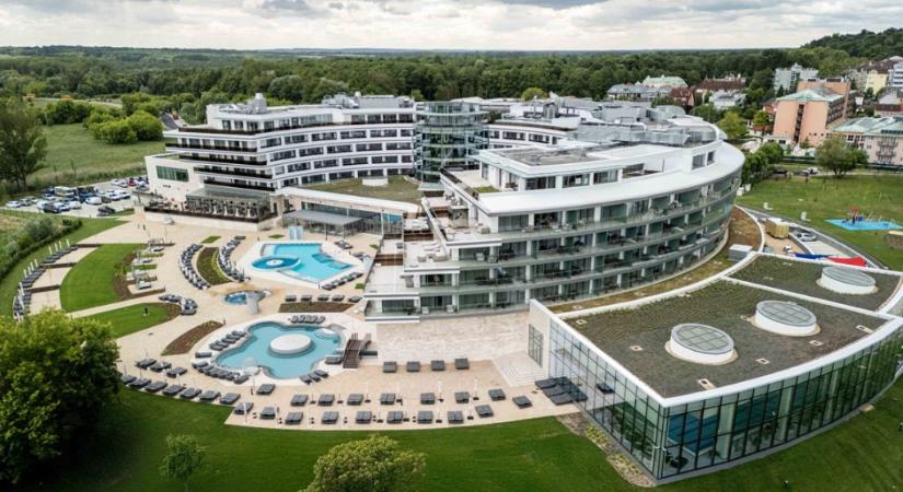 Egy MICHELIN Guide által ajánlott hotel, ahol minden hónap egy új kulináris kaland – Le Primore
