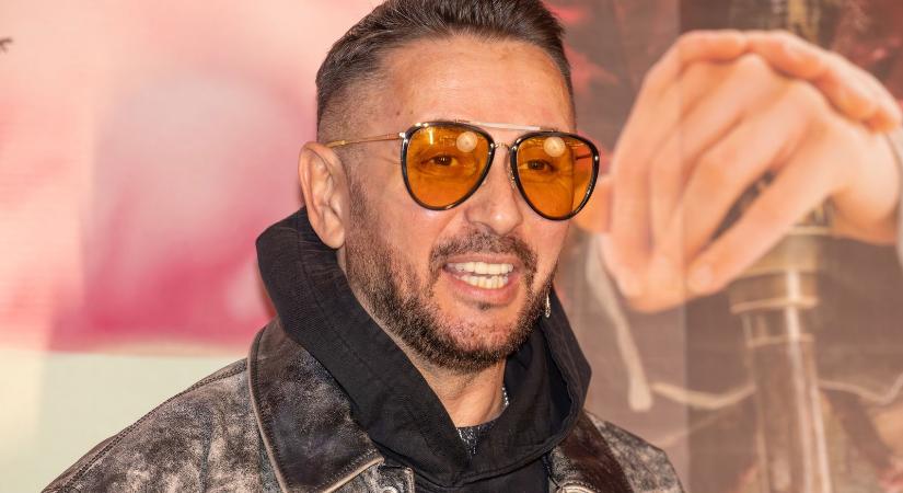 Újabb csalás az RTL-en, megint Majka az érintett