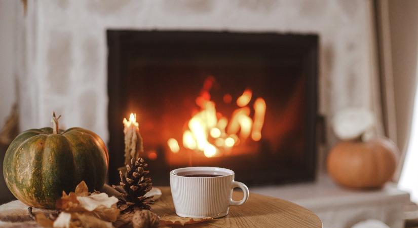 Október végi otthonfrissítés – 5 mini változtatás, ami megemeli az energiádat