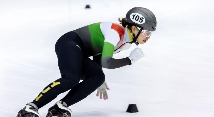 Ismét szegedié volt az egyéni legjobb teljesítmény Montrealban