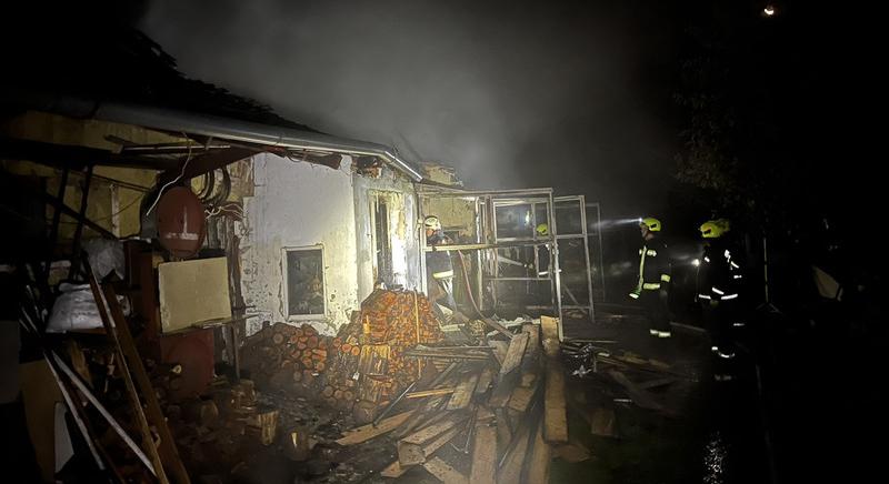 A járművek odavesztek, a nyuszik megmenekültek