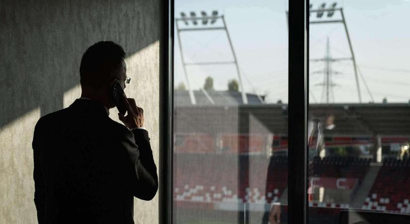 Itt a forgatókönyv: így kerül tető alá a régóta várt békecsúcs