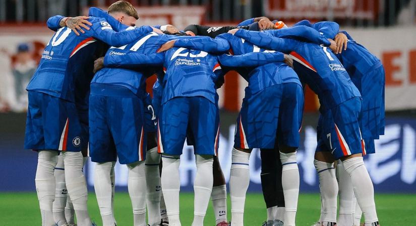 Keveset játszik a Chelsea klasszisa, 35 millió euróért válthat klubot januárban