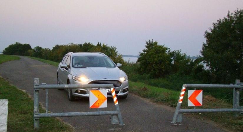 Közlekedők, figyelem: itt a bejelentés! Fontos kapuk nyílnak meg Jászkunságban