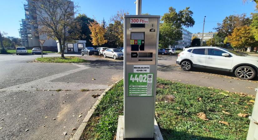 Fizetős a parkolás szombaton?