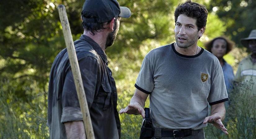 The Walking Dead: Egyszerre izgalmas és bosszantó is az első két évad (kritika)