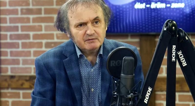 A „borzalmas szenvedés” vége? – Galla Miklós kórházba került