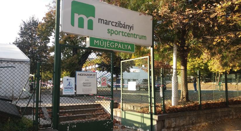 Első alkalom: kirakták a NER szűrét az értékes budai területről